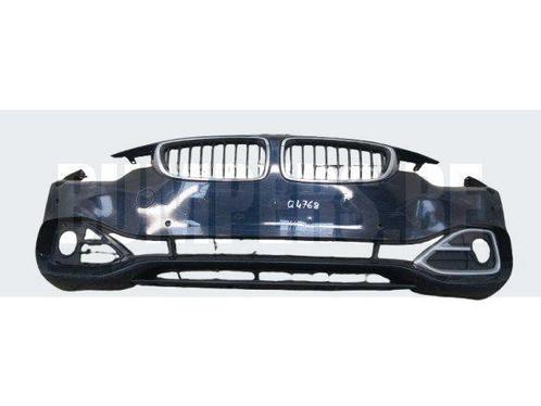 Bumper  BMW 4 F32 F33 F36 Modern Line 13- Voorbumper Q4768, Auto-onderdelen, Carrosserie, Bumper, Voor, Gebruikt, 6 maanden garantie