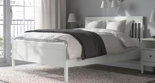 Tot zaterdag! Nu voor €200!!! Tweepersoonsbed, Huis en Inrichting, Slaapkamer | Bedden, Zo goed als nieuw, Tweepersoons, 140 cm