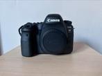 Canon 6D Mark II body, .., Ophalen of Verzenden, Zo goed als nieuw, Spiegelreflex, Canon