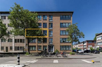 Appartement te koop in Borgerhout, 2 slpks beschikbaar voor biedingen