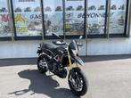 Aprilia Dorsoduro 750cc *6450 km *Garantie*, Entreprise, Plus de 35 kW, 2 cylindres, 749 cm³