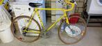 Oude koersfiets " browning" ( made in Japan), Fietsen en Brommers, Ophalen, Gebruikt, Heren, Overige merken