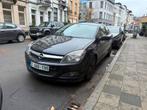 Opel Astra GTC 1.4 Benzine, Auto's, Zwart, Handgeschakeld, Particulier, Astra