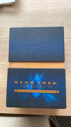 Prachtige dvd’s box Star Trek, Cd's en Dvd's, Ophalen of Verzenden, Zo goed als nieuw