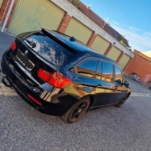 BMW 316 touring, Auto's, BMW, Particulier, Ophalen