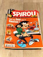 Spirou Magazine 2006 (15 numéros), Livres, Enlèvement ou Envoi, Utilisé