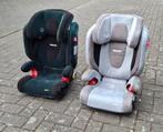 Recaro Monza, Kinderen en Baby's, Autostoeltjes, Ophalen, Isofix
