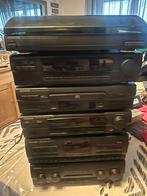chaîne hi-fi Kenwood, Audio, Tv en Foto, Stereoketens, Ophalen, Gebruikt, Overige merken