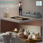 2 stuks schokbestendige vloermatten GRATIS LEVERING, Sport en Fitness, Verzenden, Nieuw, Overige typen