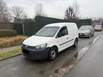 Volkswagen caddy 1.6 tdi 2012, Auto's, Caddy Combi, Bedrijf, Diesel, Te koop