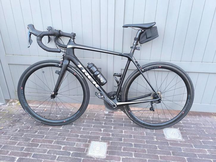 Trek Emonda SL6 full Carbon/Ultegra, Fietsen en Brommers, Fietsen | Racefietsen, Zo goed als nieuw, Carbon, Ophalen