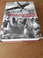 Tweede Wereldoorlog in foto's - 600 pag, 900 foto's, Ophalen of Verzenden