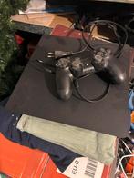 Playstation 4 + gta5, Games en Spelcomputers, Ophalen, Zo goed als nieuw