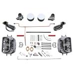 Kit de style Okrasa pour VW 25 30 CV, embrayage d'origine,, Enlèvement ou Envoi, Neuf
