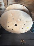 Enrouleur de câble en bois 70*27 cm, Enlèvement, Neuf, Autres matériaux