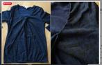 St oliver donker blauw blousje met print, Vêtements | Femmes, Blouses & Tuniques, Bleu, Envoi