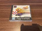 Chocobo Racing voor de PlayStation 1, Ophalen of Verzenden, Zo goed als nieuw