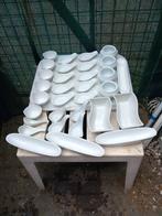 Apero schaaltjes alles 10€, Huis en Inrichting, Ophalen