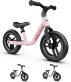 Berg Moov loopfiets 10inch - Vanaf 2 jaar - Roze, Ophalen of Verzenden, Nieuw, Loopfiets