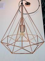 Design lamp 'Antwerp', Metaal, Zo goed als nieuw, Ophalen