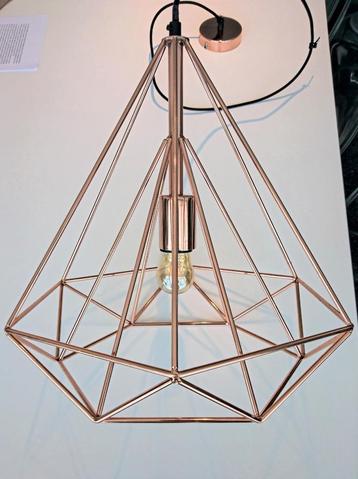 Design lamp 'Antwerp'