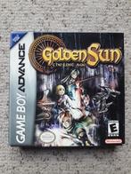 Golden Sun The Lost Age, Games en Spelcomputers, Games | Nintendo Game Boy, Ophalen of Verzenden