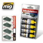 Basic set Modulation Dunkelgrau, Ophalen of Verzenden, Nieuw, Overige typen, Overige merken