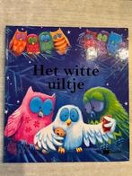 Boek: Het witte uiltje, Boeken, Ophalen of Verzenden