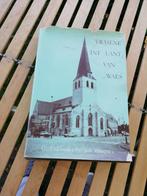 Vrasene in't land van Waes, Ophalen, Gelezen