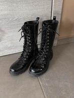 Maat 35 hoge blinkende botjes, Bottes, Enlèvement, Utilisé, Fille