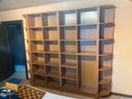 Zeer grote boekenkast, Ophalen, Gebruikt