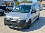 Citroën Berlingo 1.6L Diesel 2018 Euro 6b, Euro 6, Parkeersensor, 1560 cc, Onderhoudsboekje