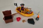 Duik in Avontuur met deze Playmobil Piratenset!, Ophalen of Verzenden, Gebruikt, Los Playmobil