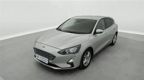 Ford Focus 1.5 EcoBlue *AUTO/NAVI/FULL LED/CAMERA/CARPLAY*, Auto's, Ford, Te koop, Focus, ABS, Boordcomputer, Centrale vergrendeling