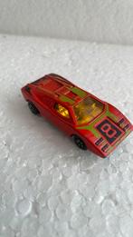 Matchbox Superfast 27 Lamborghini Countach, Ophalen of Verzenden, Zo goed als nieuw