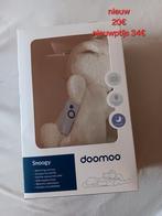 Domoo warmteknuffel, Kinderen en Baby's, Ophalen of Verzenden, Nieuw