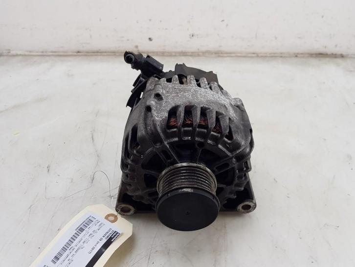 DYNAMO Citroën C3 (SX / SW) (01-2016/05-2018), Auto-onderdelen, Motor en Toebehoren, Citroën, Gebruikt