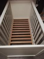 Babybedje, Kinderen en Baby's, Babywiegjes en Ledikanten, Ophalen