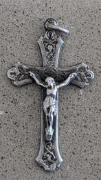 Croix marquée en argent, Argent, Enlèvement ou Envoi