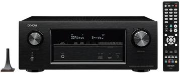 Denon x2300w atmos beschikbaar voor biedingen