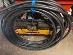 EXVB kabel 3G x 10mm en 4g 10mm nieuw., Doe-het-zelf en Bouw, Elektriciteit en Kabels, Ophalen, Nieuw