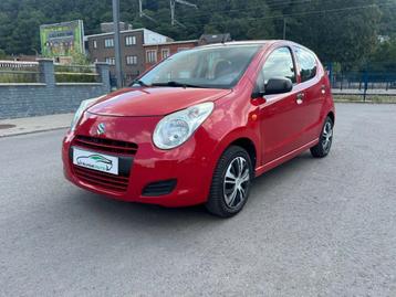Suzuki alto prête à immatriculer beschikbaar voor biedingen