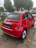Fiat 500 facelift Cabrio, Auto's, Euro 6, Handgeschakeld, Particulier, 1200 cc
