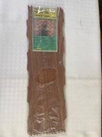 houten klimrek NIEUW 60 cm x 180 cm, Tuin en Terras, Ophalen of Verzenden, Zo goed als nieuw