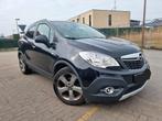 Opel moka 1.7D, Auto's, Opel, Euro 5, Zwart, Parkeersensor, 1698 cc