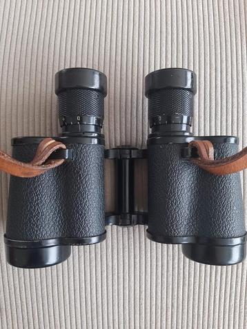 Vintage PZO Poland 6x30 verrekijker van hoge kwaliteit beschikbaar voor biedingen