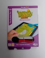 Tennis voor op iPad, Een of twee spelers, Ophalen of Verzenden, Zo goed als nieuw, 4-Fun