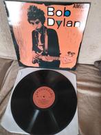 Bob Dylan, Zo goed als nieuw, Ophalen