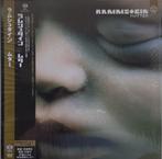 Rammstein - Mutter, Ophalen of Verzenden, Nieuw in verpakking