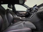 Mercedes-Benz C 43 AMG 3.0 V6 Autom. - 391 PK - Topstaat!, Auto's, 0 kg, 5 deurs, Particulier, 391 pk